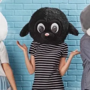 Maskimals sale